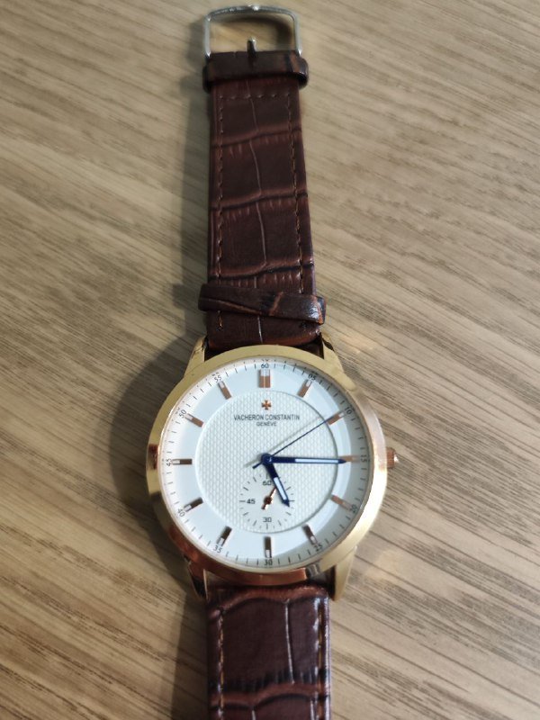 Часы Vacheron Constantin реплика