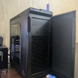 Компьютер i7 8700, RTX 2060, 32GB RAM 3