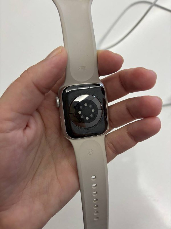 Apple Watch series 8 41 мм 2