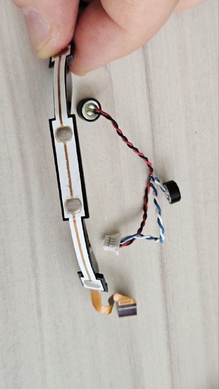 комплектующие наушников Sony PlayStation, динамики, микрофоны, плата, батарея, wifi адаптер 4