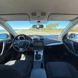 Mazda 3 BL 4