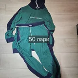 Кроссовки, туфли, куртки, спортивный костюм, рюкзак 4