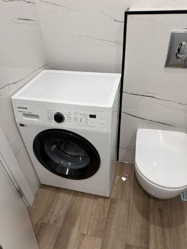 Аренда студии в Батуми, 35 м2, с видом на горы 5