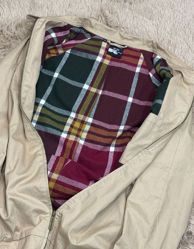 Drop Dead Harrington Jacket Размер L 4