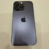 Айфон 14 Pro Max 256 ГБ 1