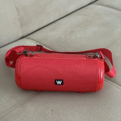 Портативная Bluetooth-колонка Walker WSP-140