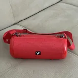 Портативная Bluetooth-колонка Walker WSP-140 1