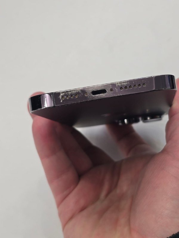 iPhone 14 Pro Max 128GB 6