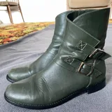 Полусапожки Francesco donni, размер 39 1