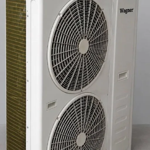 Wagner W-CH60AR Industrial Split Air Conditioner