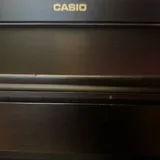 Цифровое пианино Casio Celviano AP-470BK 7