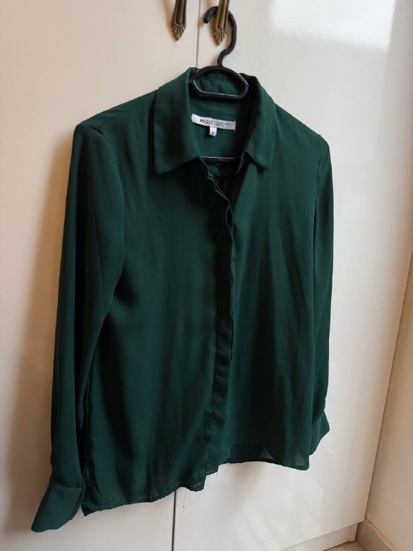 Женские блузки размер S 4