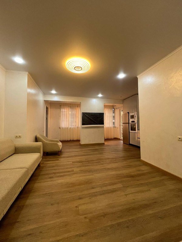 4-комнатная квартира с 3 спальнями аренда 7