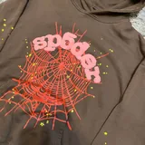 Sp5der hoodie 3