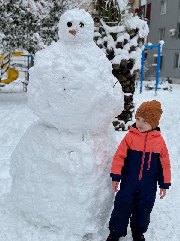Комбинезон WEDZE ветронепродуваемый водонепроницаемый 4