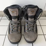 Треккинговые ботинки Aku Slope GTX 4