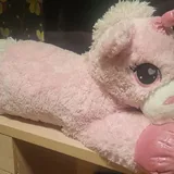 Giant pony, Minecraft dragon, Paddington, Talking Tom, Sesame Street, Luigi, puppy, tiger, My Little Pony, Build-A-Bear 1