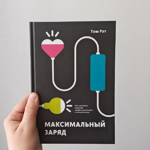 Максимальный заряд