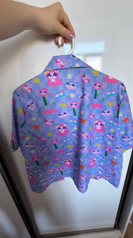 Рубашки с коротким рукавом размер XL