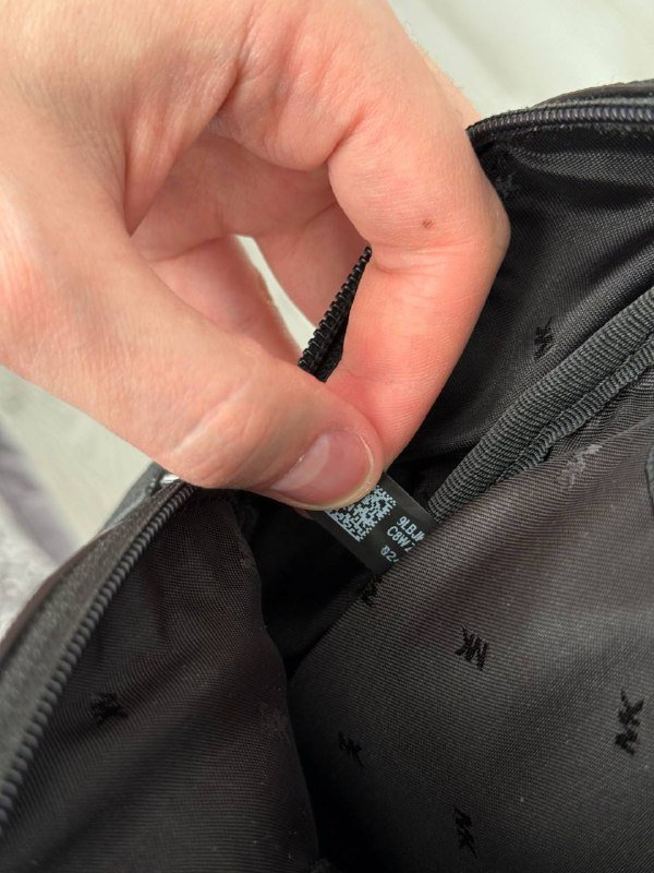 Рюкзак Michael Kors Grayson серый 5