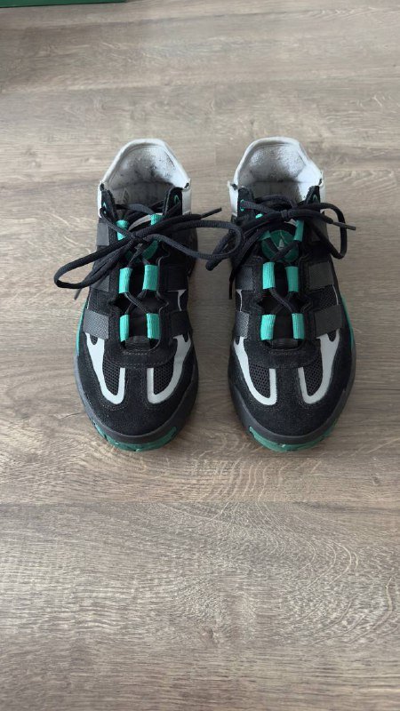 Кроссовки Adidas, Lacoste 40 и 41 размер