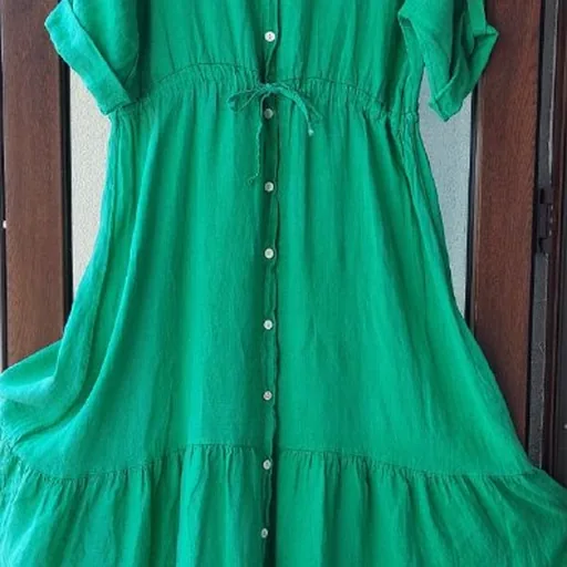 Платье, пиджак-рубашка
