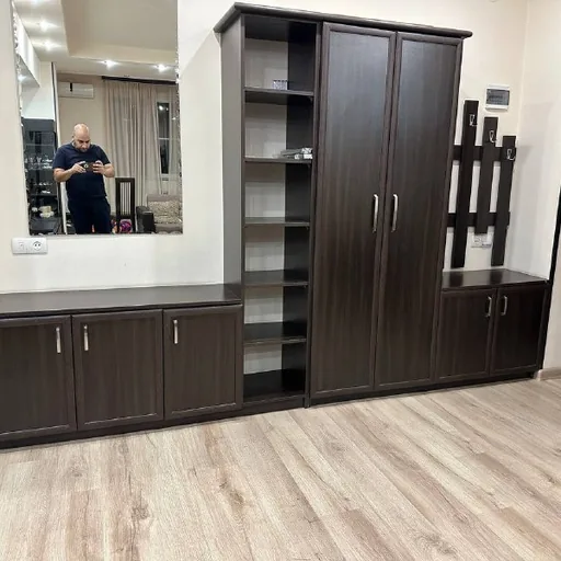 Միջանցքի կահույքի հավաքածու