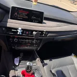 BMW X5 F15 7