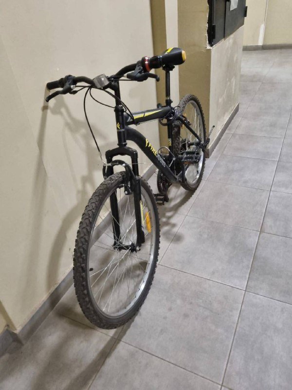 Горный велосипед Firemark 5