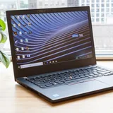 Lenovo ThinkPad 14, 16 ГБ RAM, SSD 256 GB 6