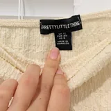 Платье PrettyLittleThing 3