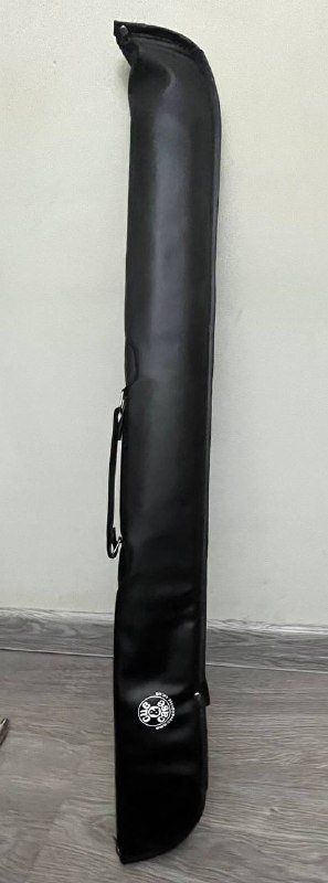 ბილიარდის ჯოხი DESIGNED BY JYLIAN MYRPHY 2002 4