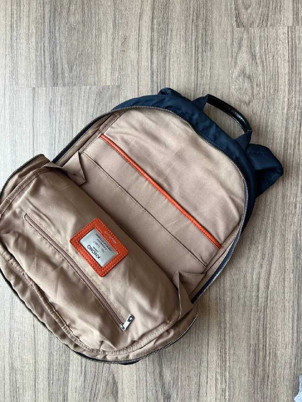 Рюкзак Knomo 3