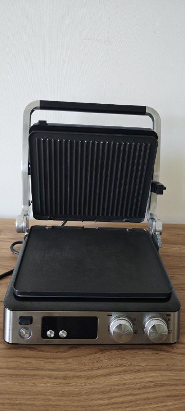 Электрогриль DeLonghi MultiGrill 900 6