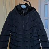 Куртки Calvin Klein, Levi’s и Adidas 9