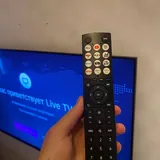 Hisense Smart 55U7HQ TV 2