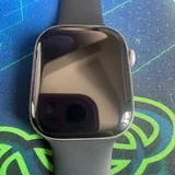 Apple Watch Series 11 46 mm GPS 3