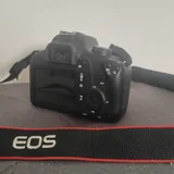 Фотоаппарат Canon EOS 4000D 2