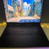 Asus ROG Strix Scar 16 2