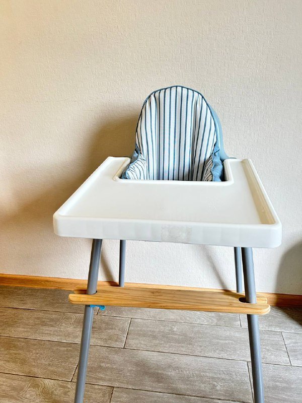 Мягкий чехол для стула ikea 4