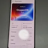 OnePlus 12 512GB 2