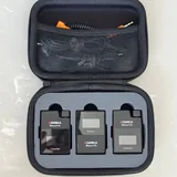 Объектив Canon EF 24-70 4