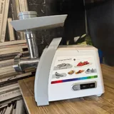 Мясорубка Bosch, электрогриль Tefal OptiGrill 3