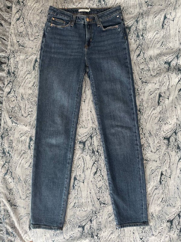 Джинсы COLIN’S женские W28 L30 S