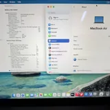 MacBook Air M1 13" 8GB 256GB 3