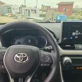 Toyota RAV4 Hybrid 2023 6