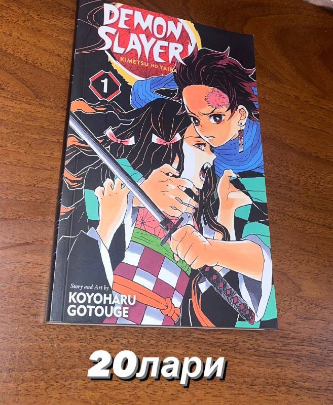 Манги Аниме книги разные серии