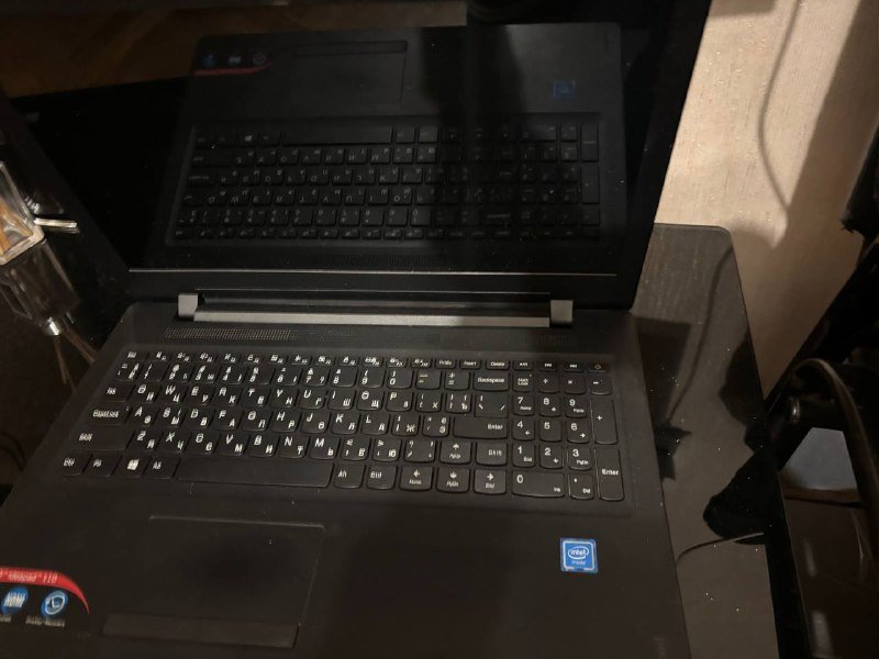Ноутбук Lenovo IdeaPad 110 80T7 2