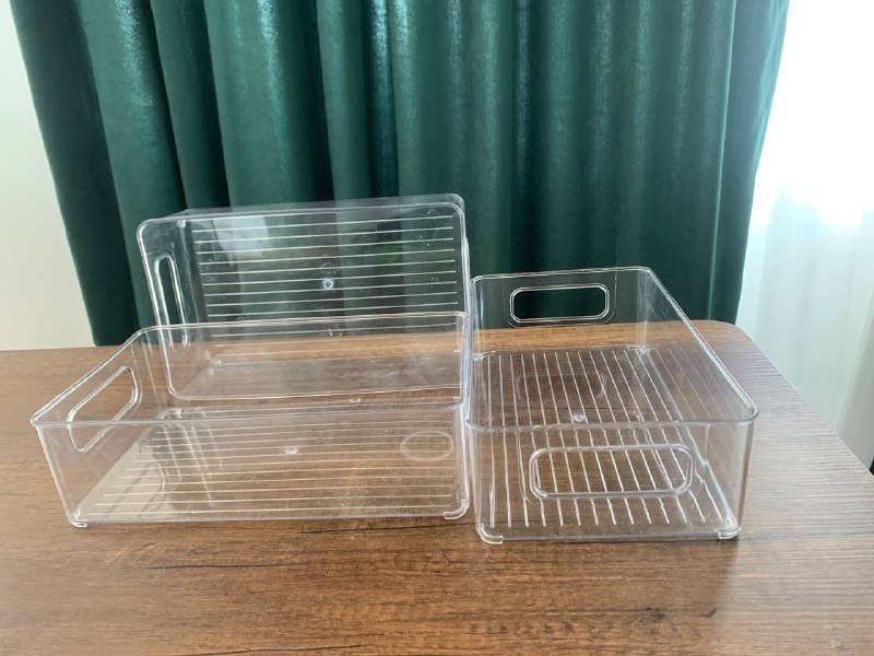 Бокалы, рюмки, стаканы, чашки, тарелки, контейнеры 8