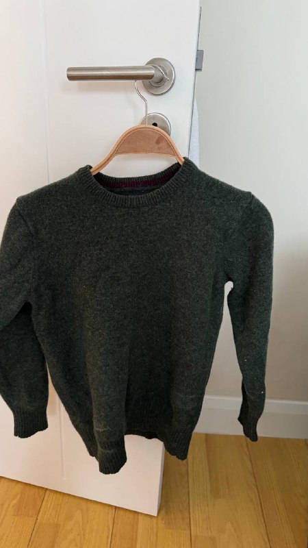 Мужские и женские вещи 3